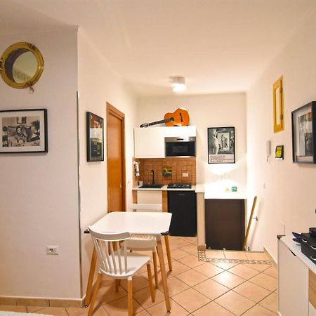 Blablabla Apartment Neapol Exteriér fotografie