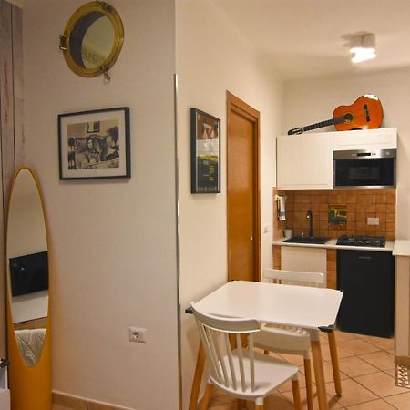 Blablabla Apartment Neapol Exteriér fotografie