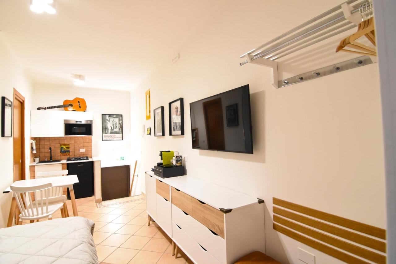 Blablabla Apartment Neapol Exteriér fotografie