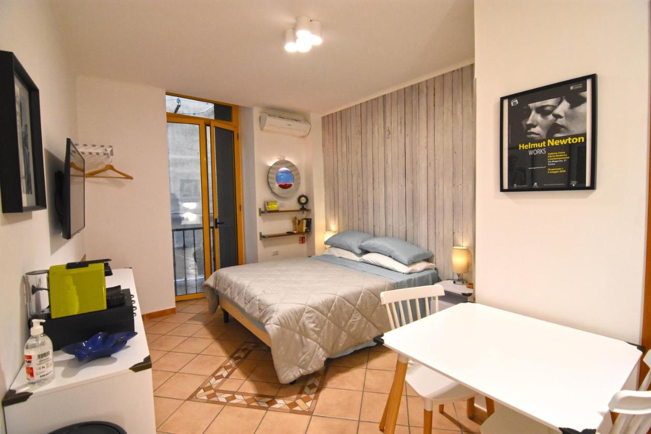 Blablabla Apartment Neapol Exteriér fotografie