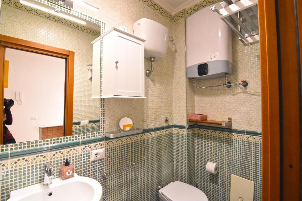 Blablabla Apartment Neapol Exteriér fotografie