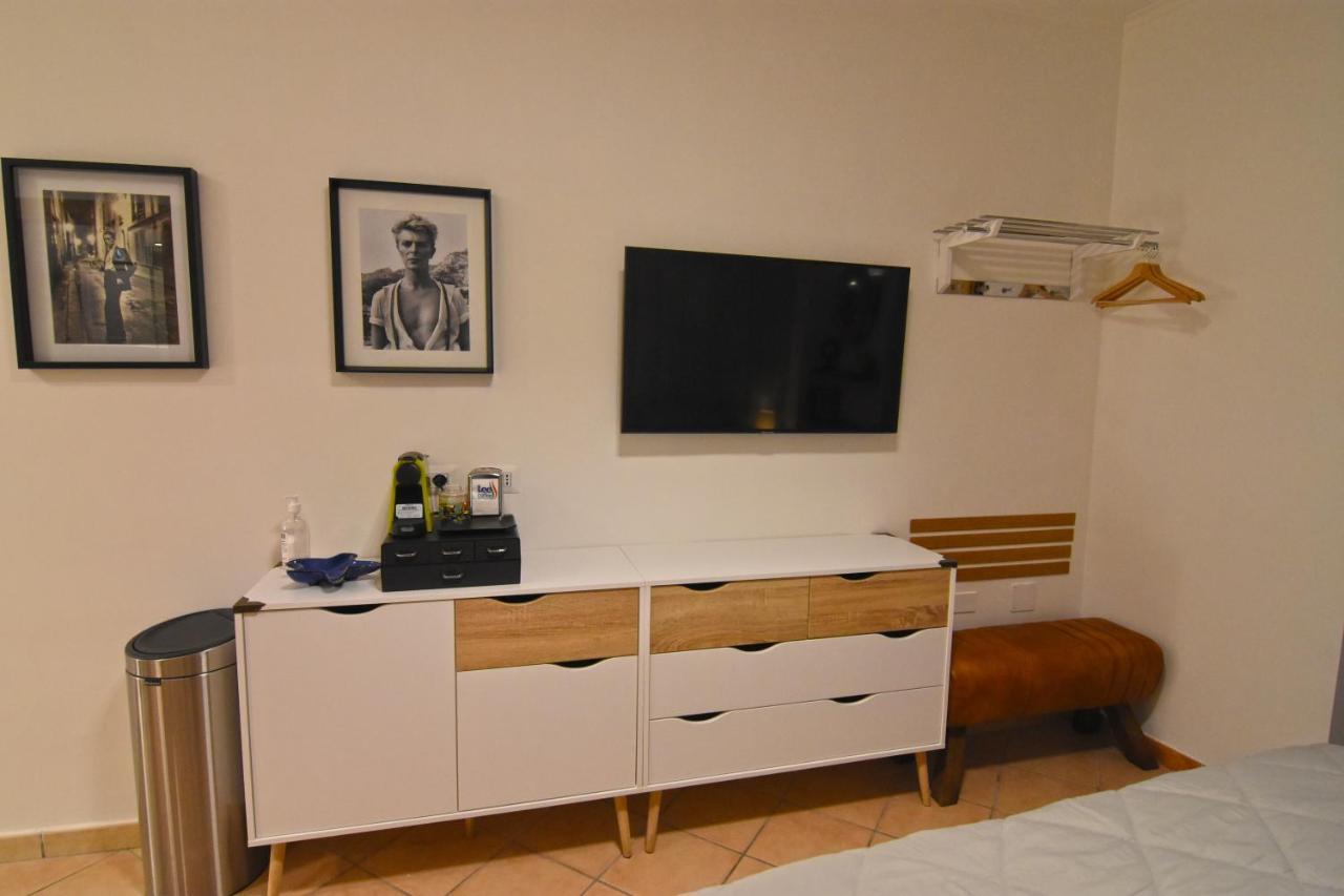 Blablabla Apartment Neapol Exteriér fotografie