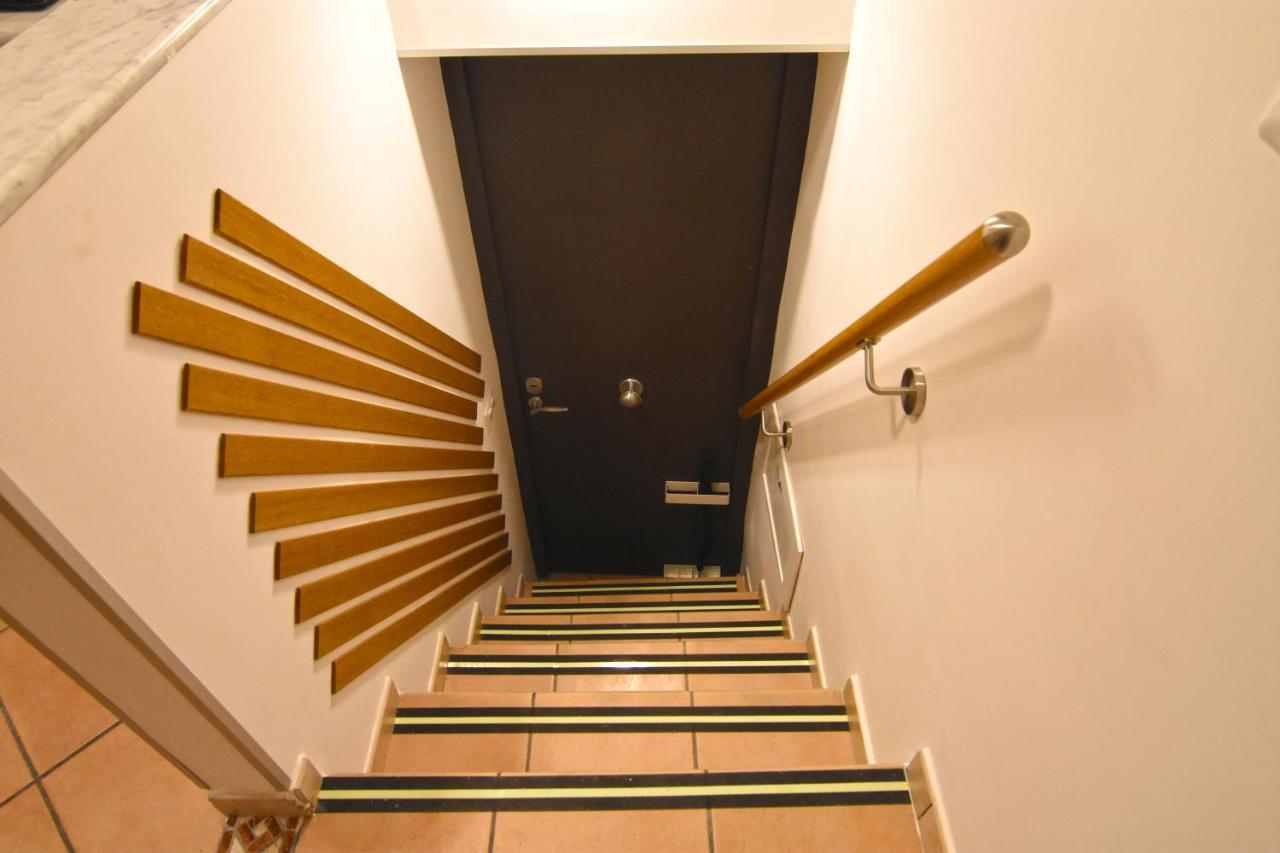 Blablabla Apartment Neapol Exteriér fotografie