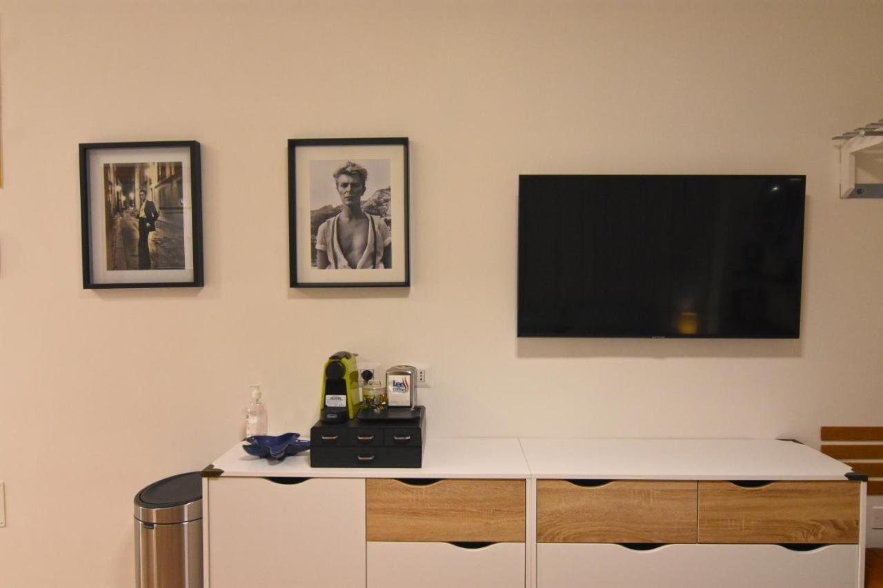 Blablabla Apartment Neapol Exteriér fotografie