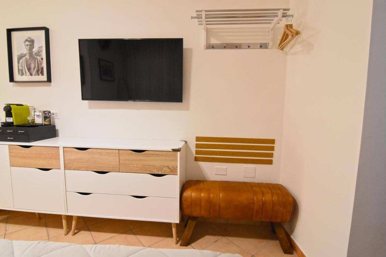 Blablabla Apartment Neapol Exteriér fotografie